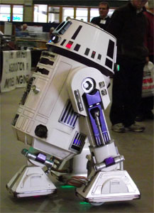 R2D2